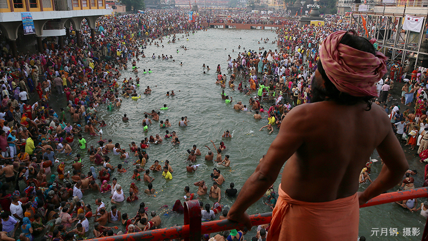 2019.3.1 不一樣的印度風(fēng)情——大壺節(jié)盛會+繽紛撒紅節(jié)深度攝影團(tuán)