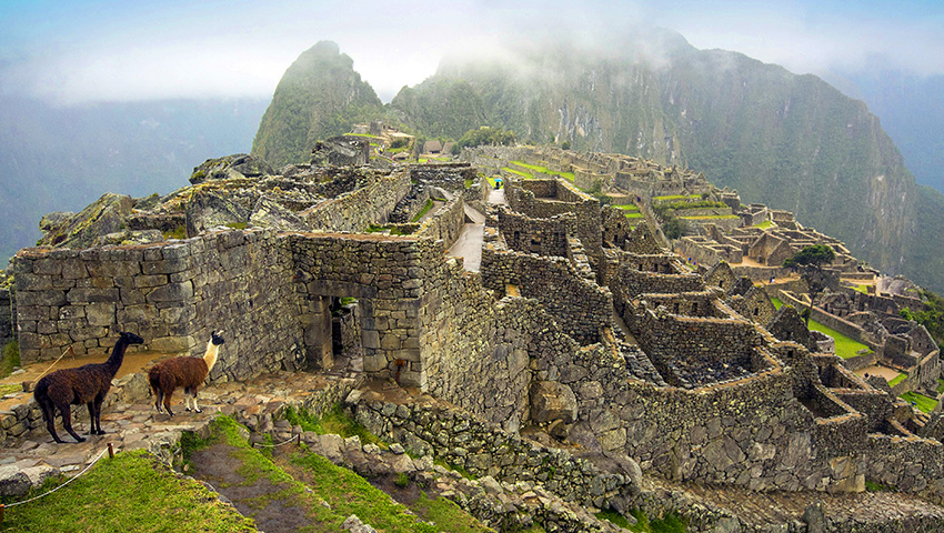 【南美視界】訪印加古國，尋失落之城，探天空之境；問道百內(nèi)金秋，溯源上古冰川，邂逅菲滋洛伊，21日行攝南美四國，縱覽天地奇景！