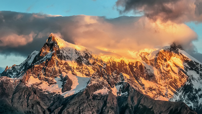 【南美臻品】不僅有南美全景，更專注巴塔哥尼亞，獨家菲滋洛伊5日徒步，27日鏡享南美極致之旅。