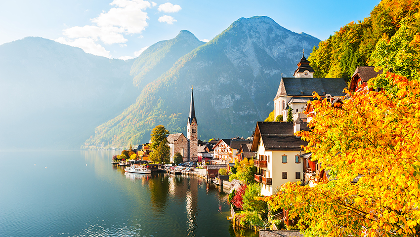 2024.10.12 中歐5國(guó)：瑞士、德國(guó)、奧地利、捷克秋季阿爾卑斯山深度攝影團(tuán)