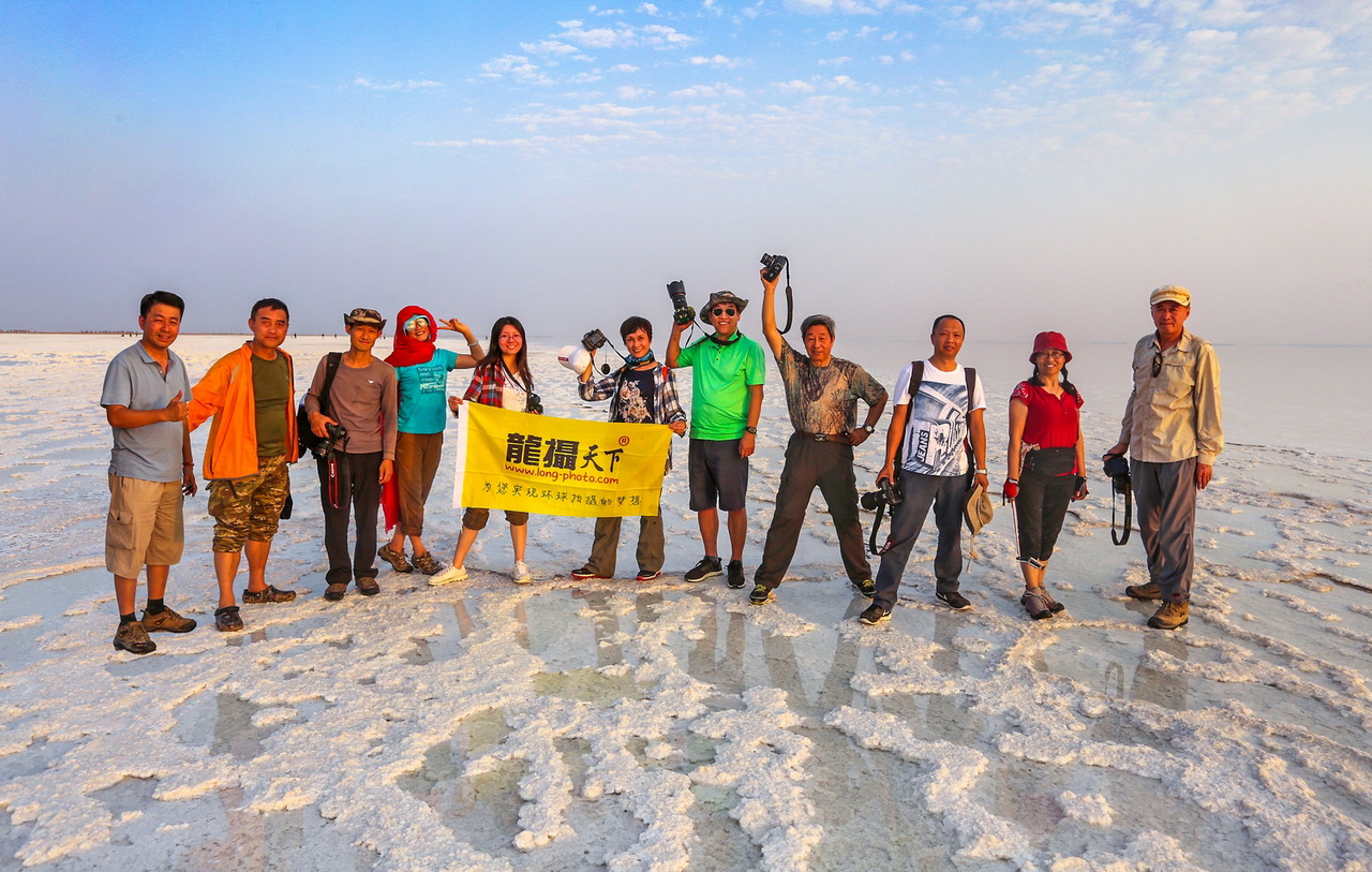 2017.12.30埃塞俄比亞火山攝影團(tuán)花絮