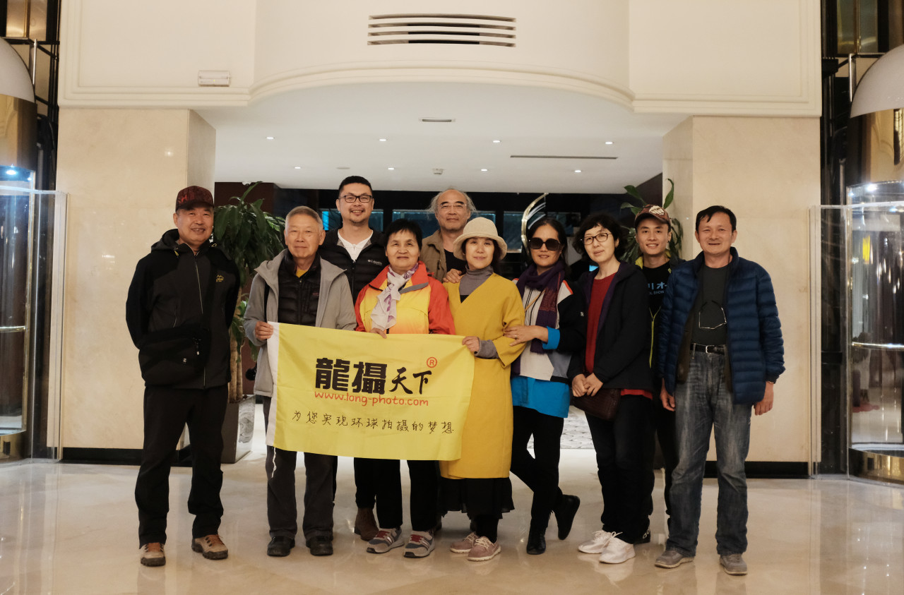 2019.3.23摩洛哥+葡萄牙、西班牙攝影團花絮