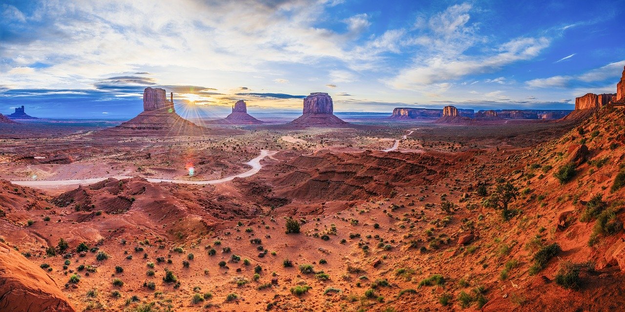美國
