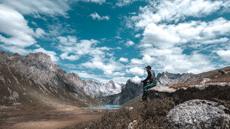 龍攝天下攝影指導：劉白湉