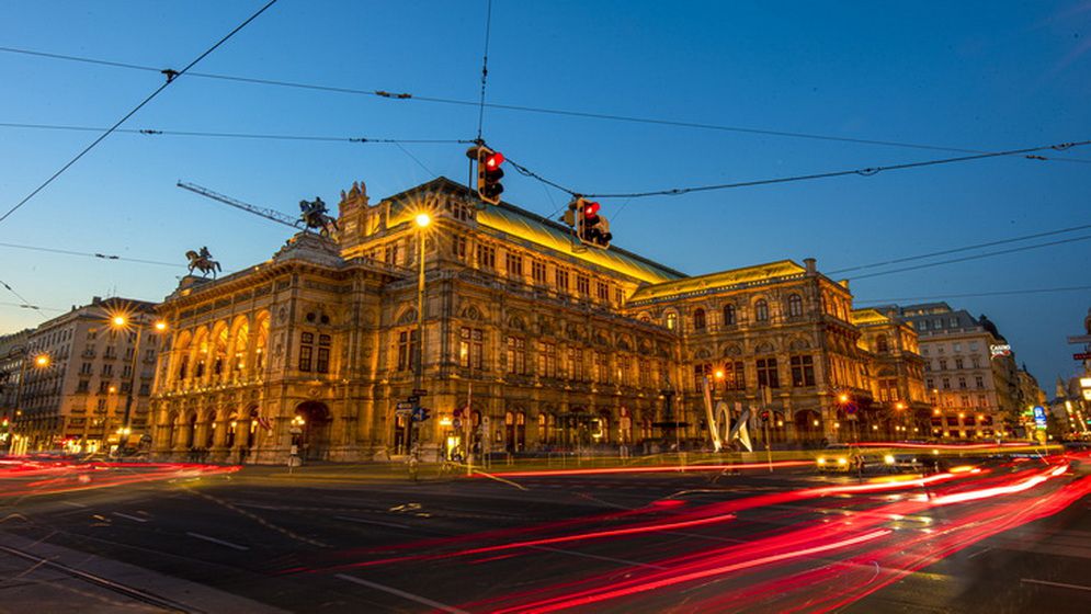 2023.4.18 中、東歐4國(guó)春季深度攝影團(tuán)