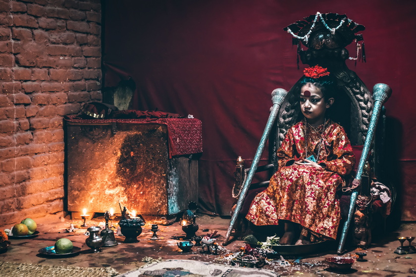 2023.2.15 尼泊爾濕婆節(jié)苦行僧大聚會攝影團(tuán)