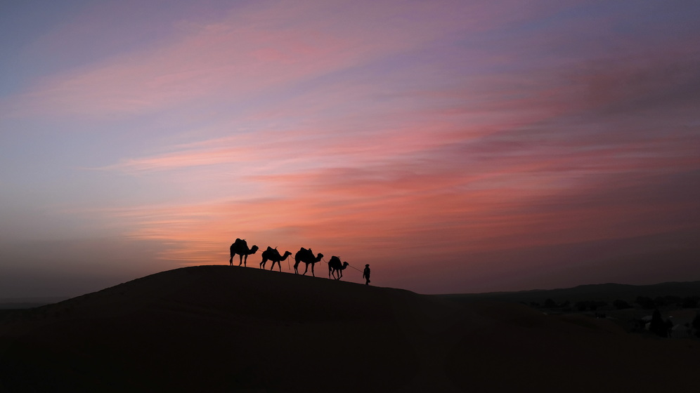 2025.10.26 摩洛哥風光及人文休閑攝影團