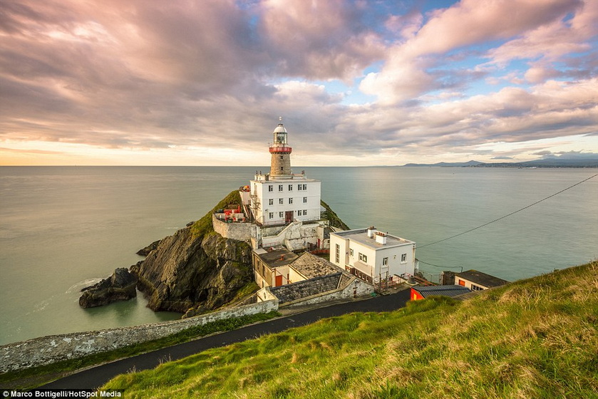 2024.6.6 愛爾蘭島北大西洋海岸風(fēng)光攝影團(tuán)