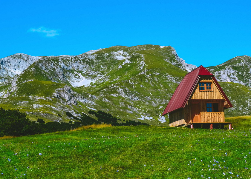 杜爾米托國(guó)家公園-5