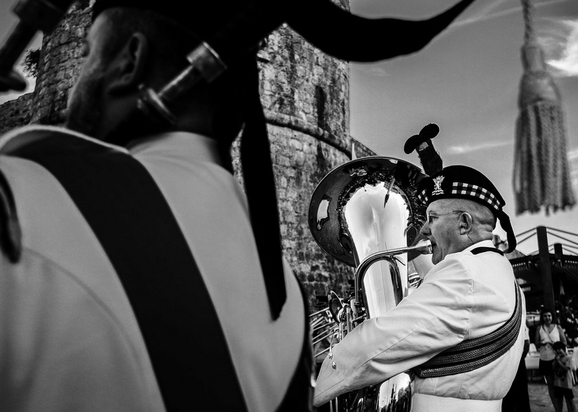 卡萊梅格丹堡壘-3