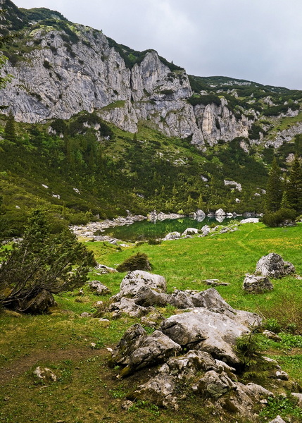 杜爾米托國(guó)家公園