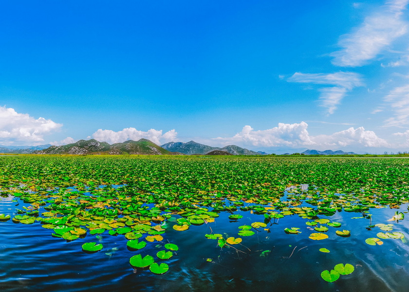 斯卡達(dá)爾湖