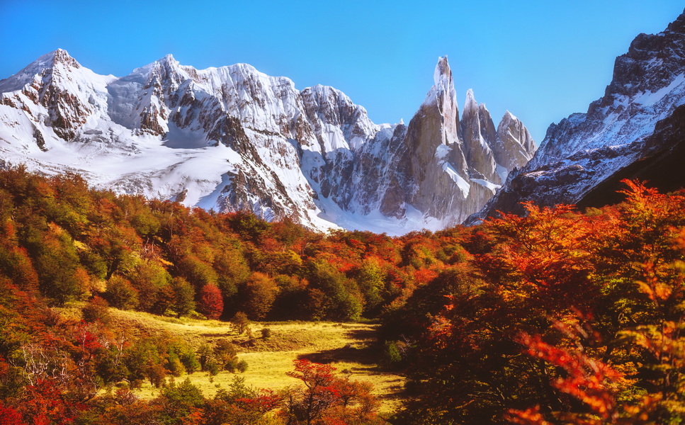 2026.4.3 南美四國：巴塔哥尼高亞高原風光&秘魯、玻利維亞安第斯山秘境攝影團