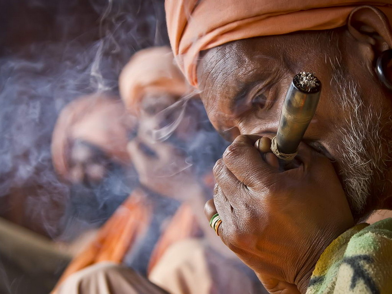 2026.2.9 尼泊爾濕婆節(jié)苦行僧大聚會攝影團(tuán)