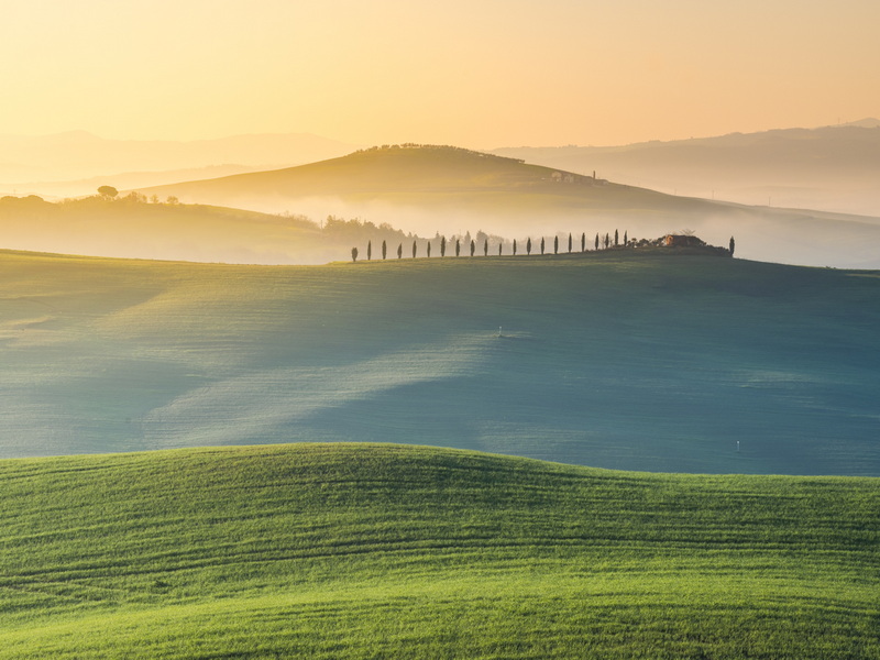 Tuscany - Valdorcia (8)