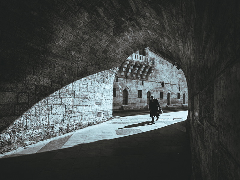 卡萊梅格丹堡壘-1