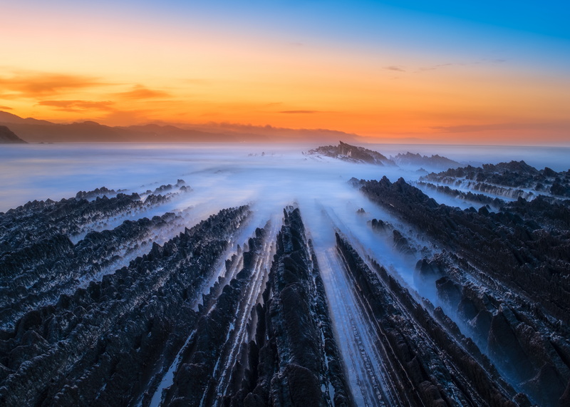 2025.4.24 葡萄牙及西班牙北部海岸線初夏攝影團(tuán)