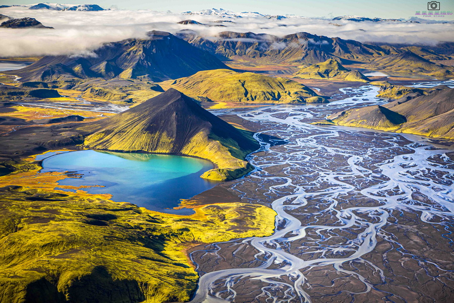 2026.6.22 冰火幻境—法羅群島+格陵蘭西部峽灣+冰島內(nèi)陸高地深度攝影之旅