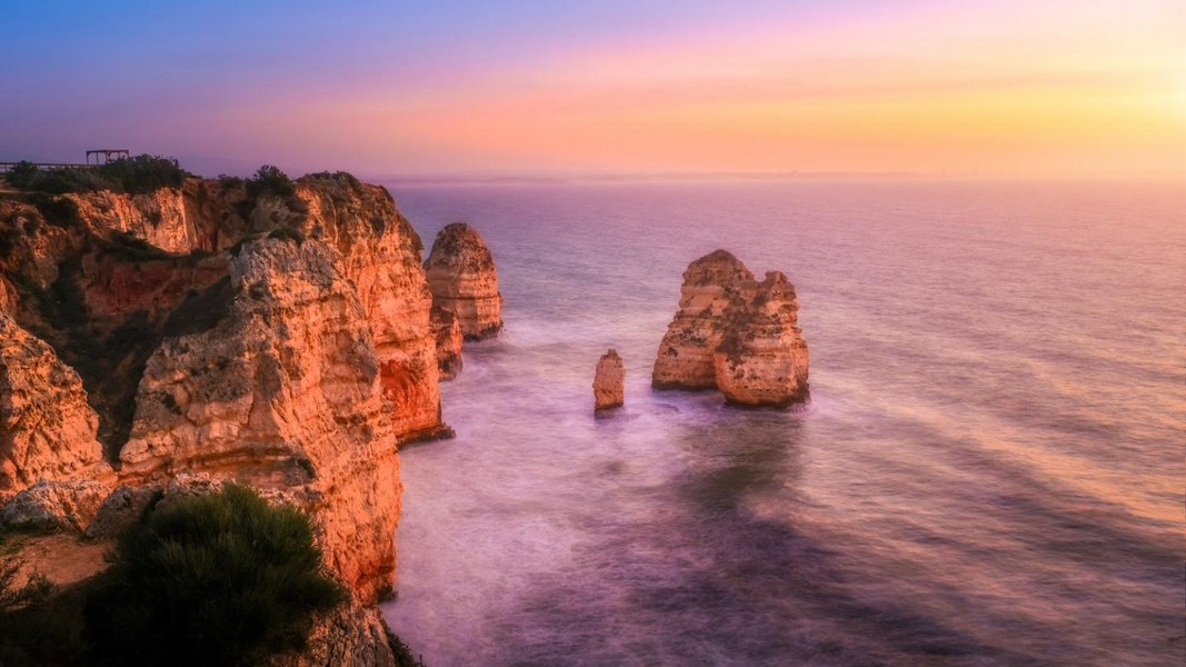 2026.3.30 西班牙美食休閑&葡萄牙狂野海岸線春季攝影團(tuán)