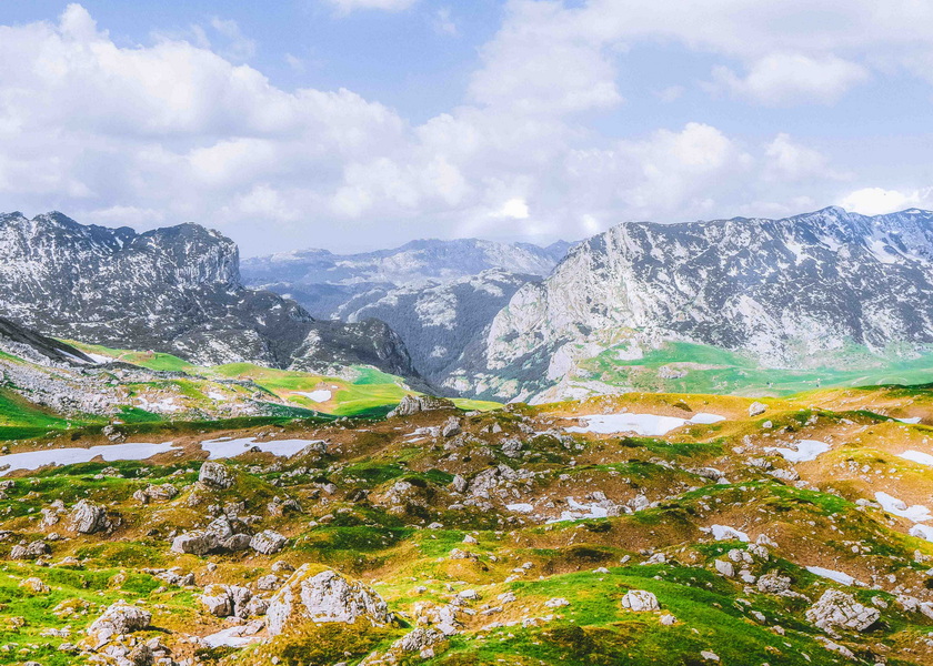 杜爾米托國(guó)家公園-2